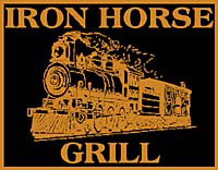 Iron Horse Grill